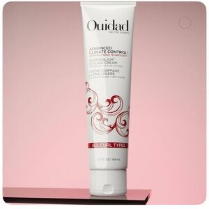 Ouidad Advanced Climate Control Featherlight Styling Cream